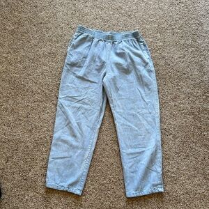 Women’s beach jeans